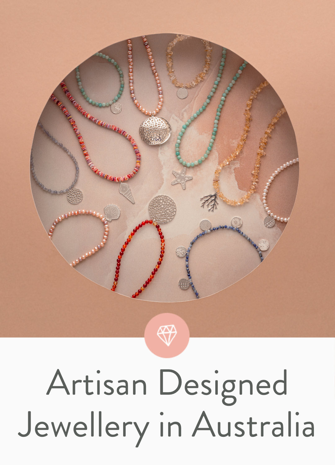 How to choose artisan designed jewellery in Australia