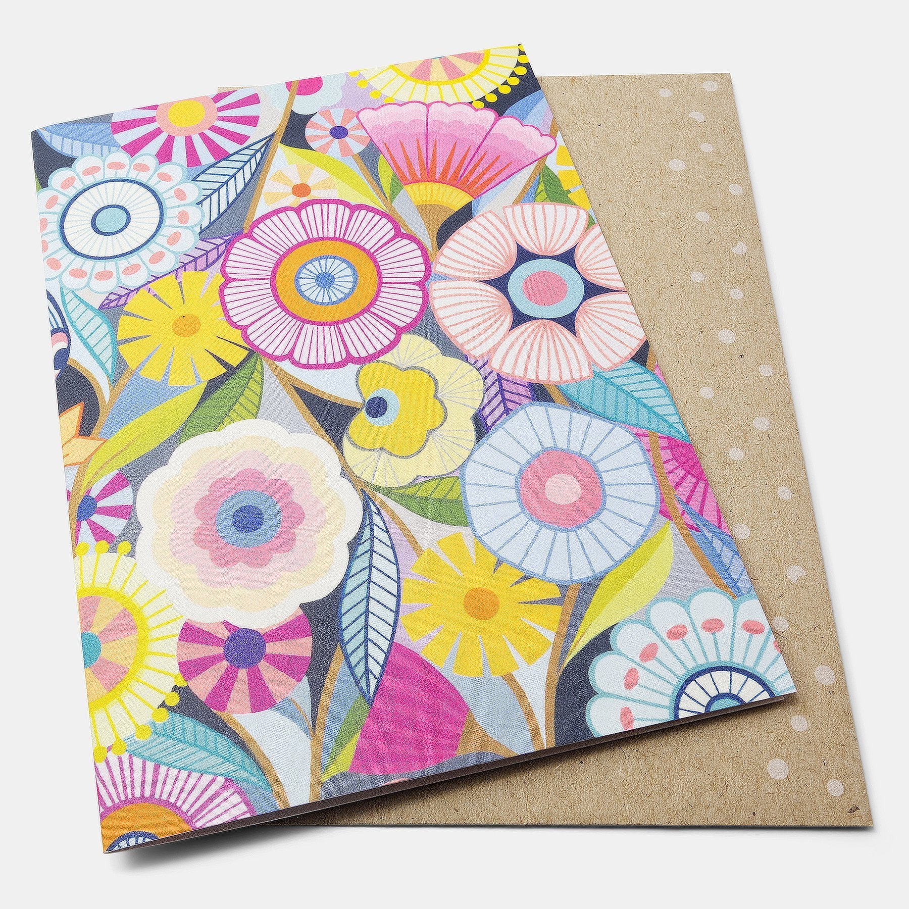 Gift card: flower field - Simone Walsh Jewellery Australia
