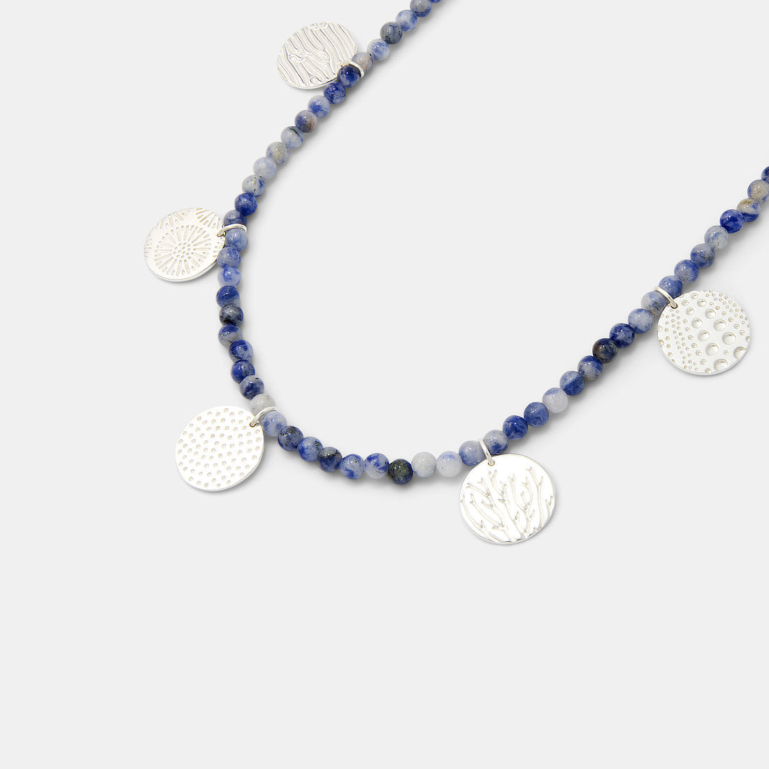 Necklaces & pendants | Simone Walsh Jewellery