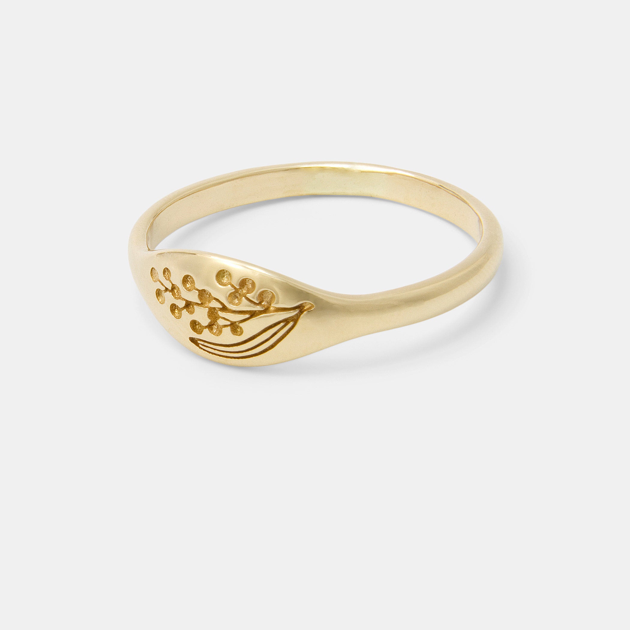 Rings | Simone Walsh Jewellery