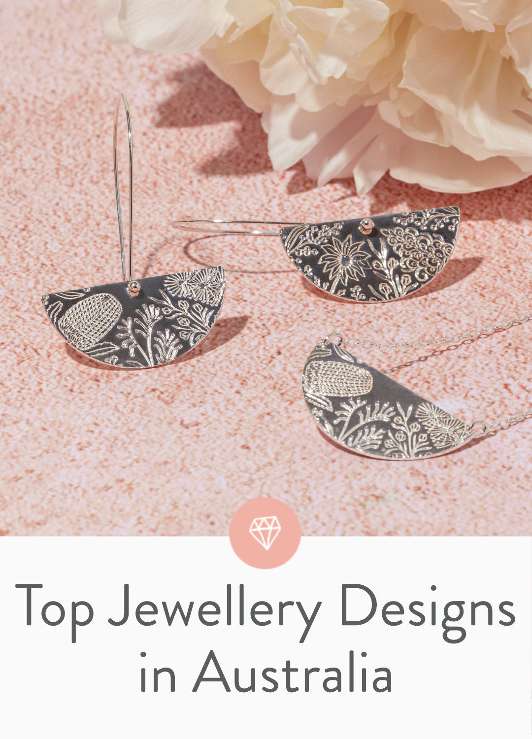 Top jewellery designs in Australia for 2023